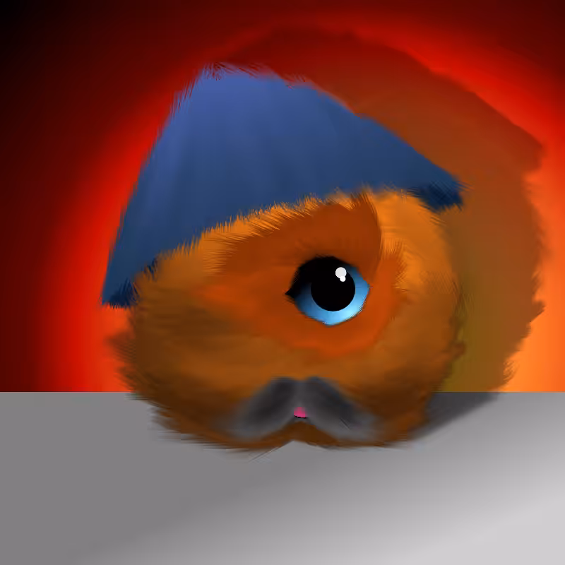furballz #37