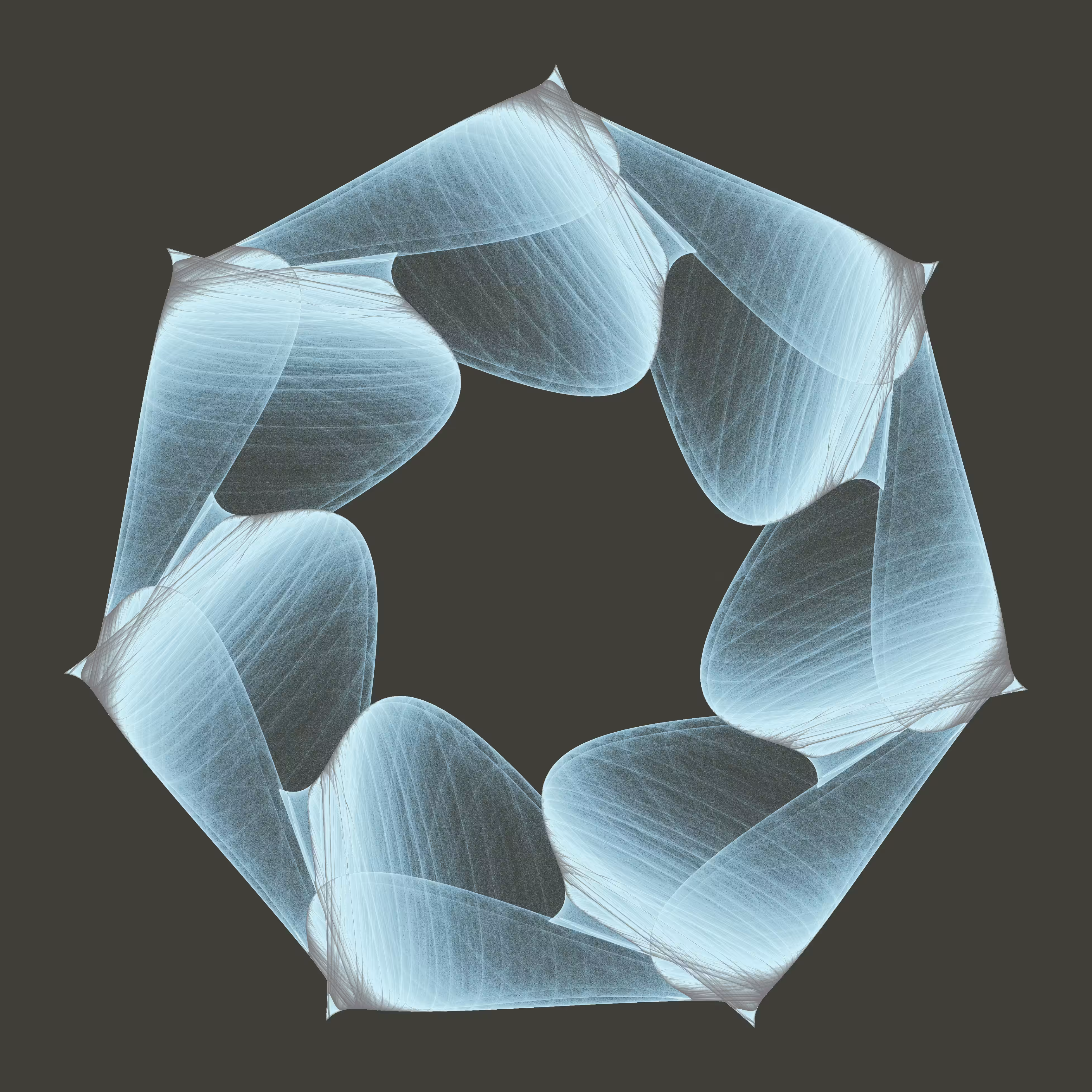 Swirling Scales
