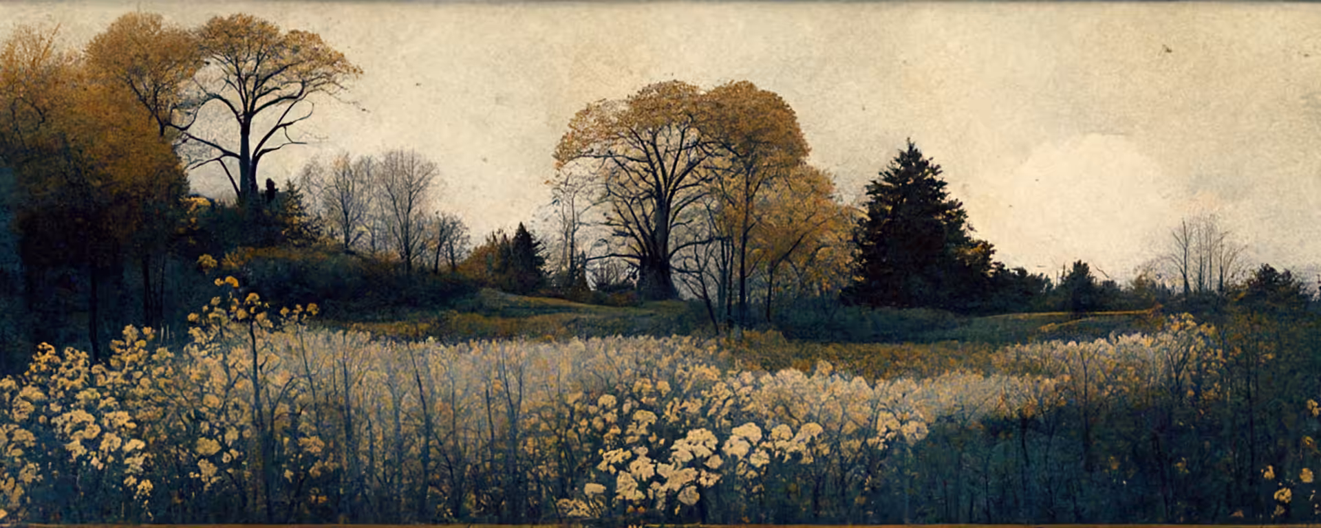 Breath of Autumn
