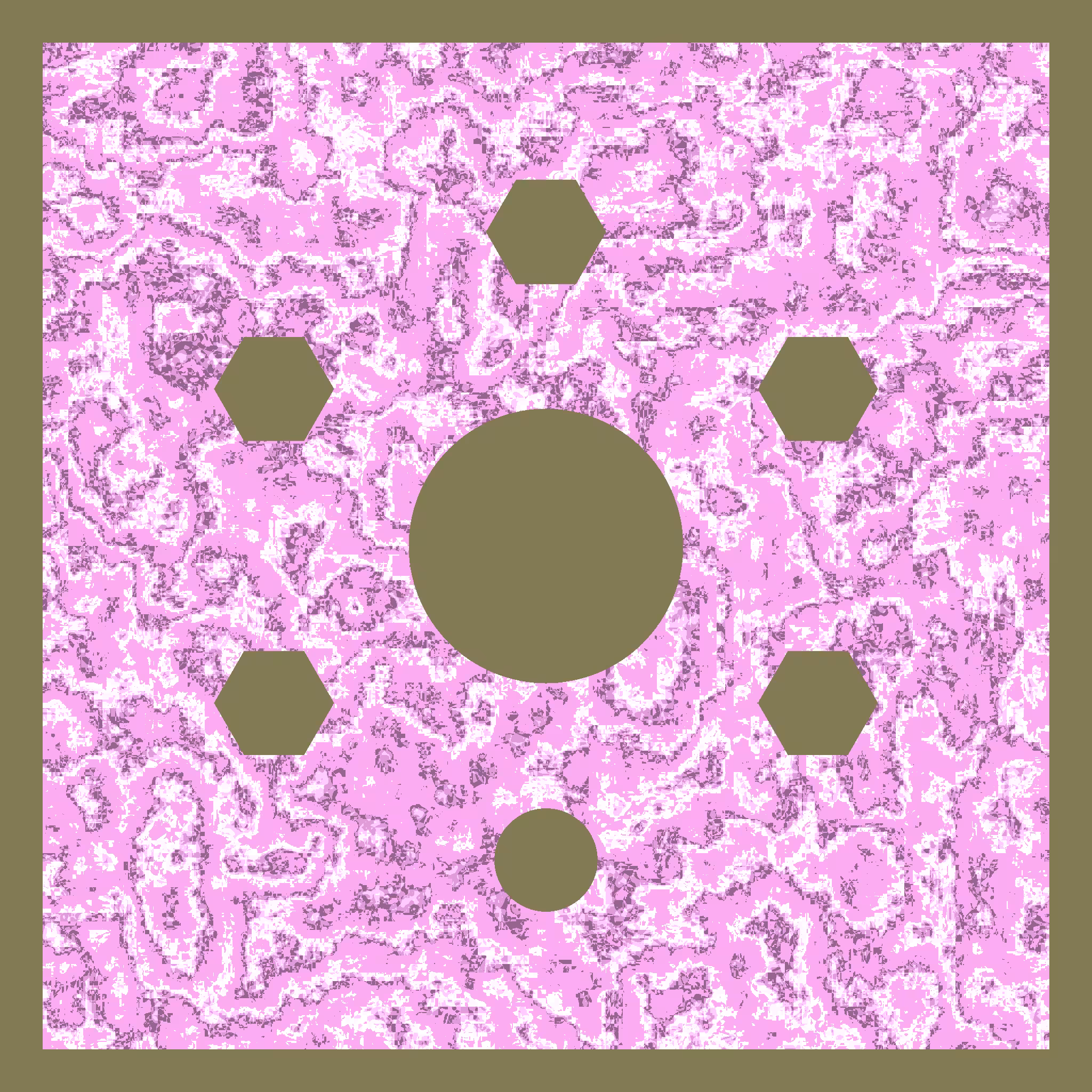 Corrosion #128