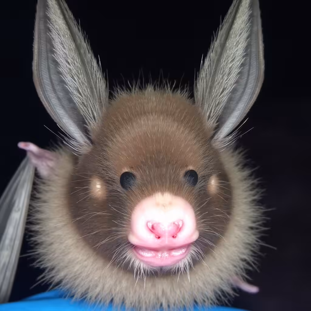Small Bat #59