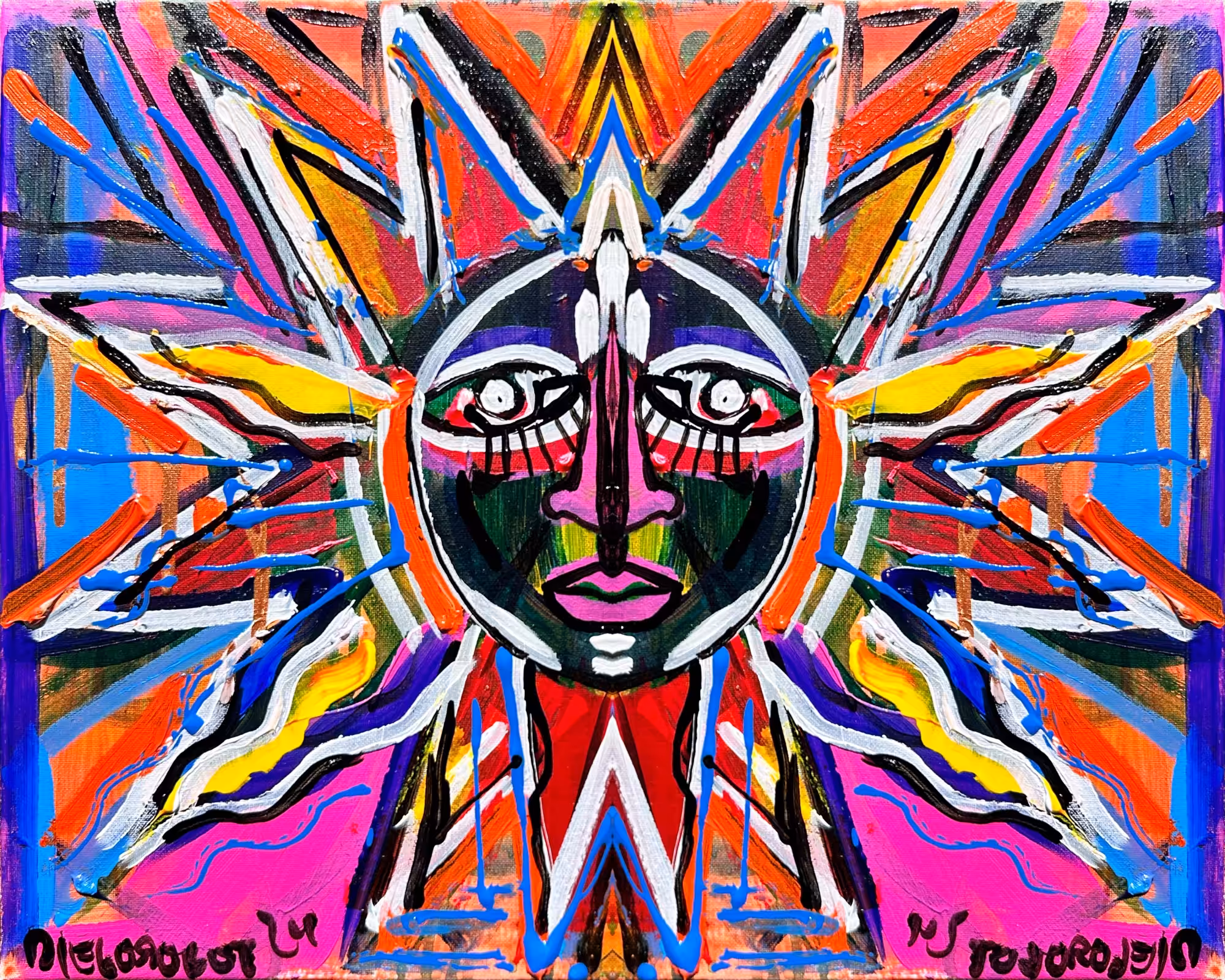 SunGod