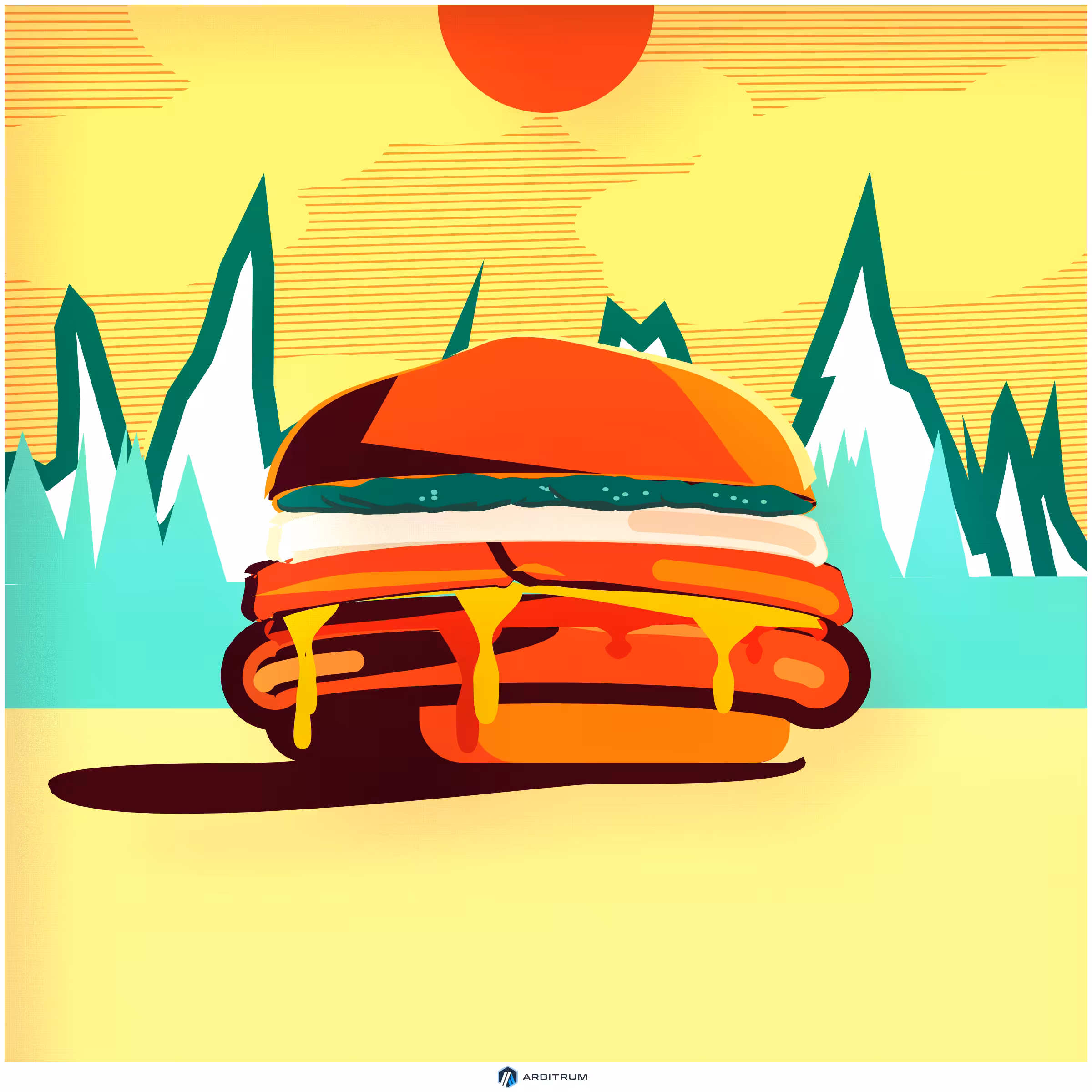 Arbiburgers | ETHDenver #3691