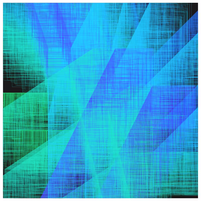 squarepusher #1