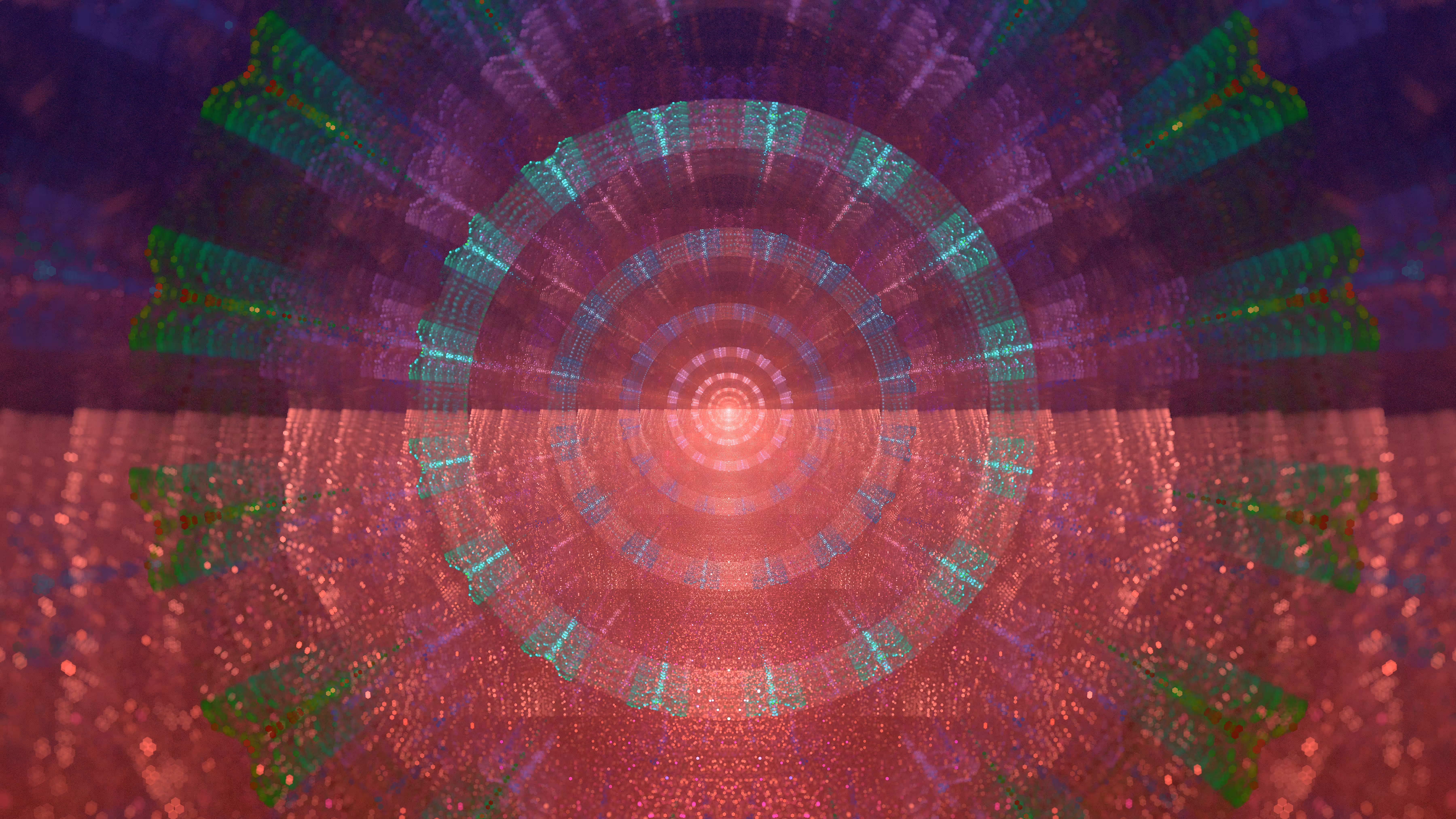 The Path Within