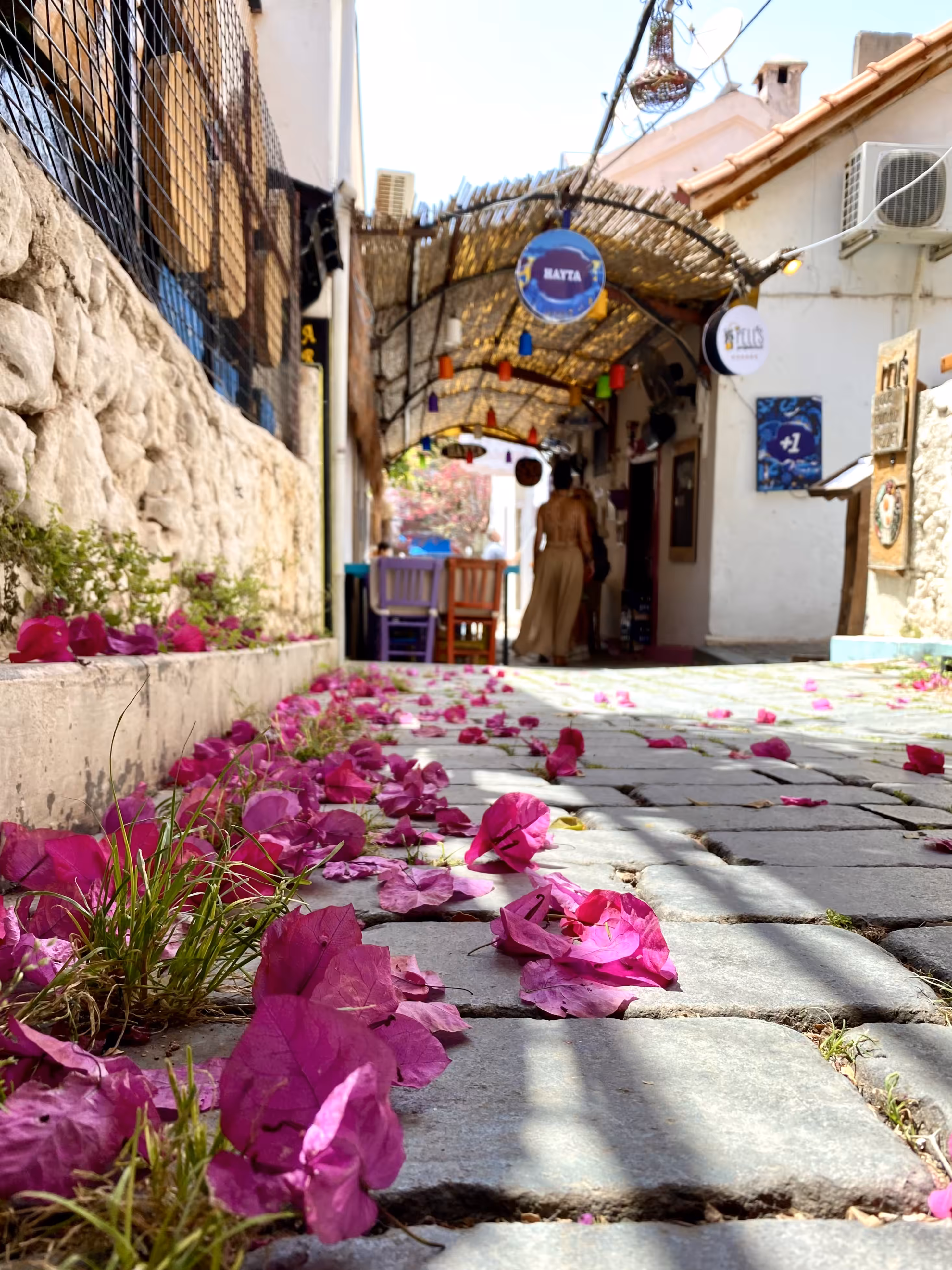 Street of Love