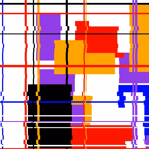 Chromatic Chaos #703