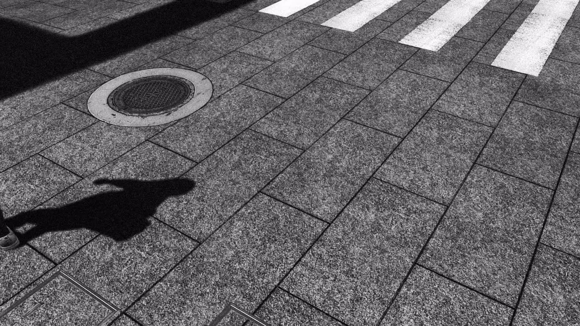 Memories of TOKYO and HIROSHIMA #7