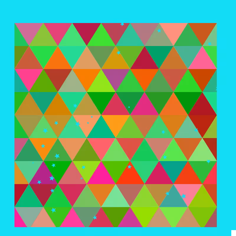 Triangles #132