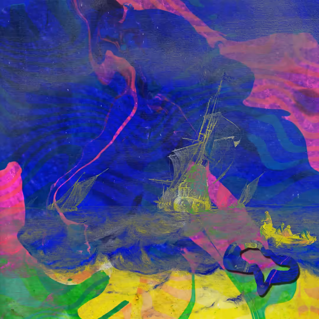 ntent.art: n3o v|ta #431