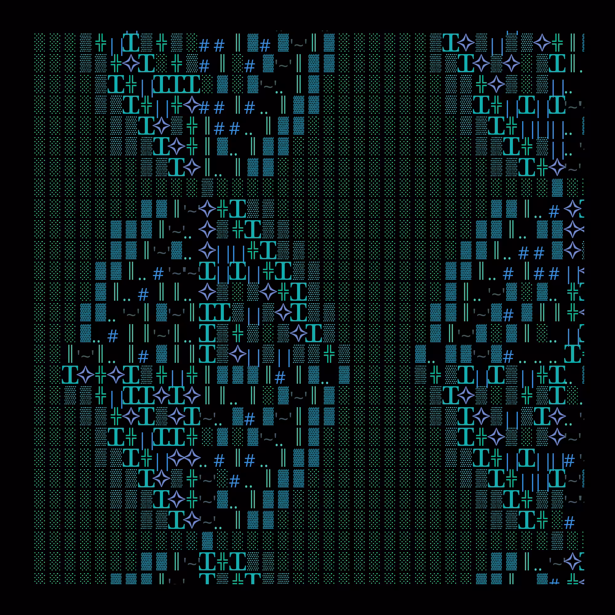 g l y p h #257747
