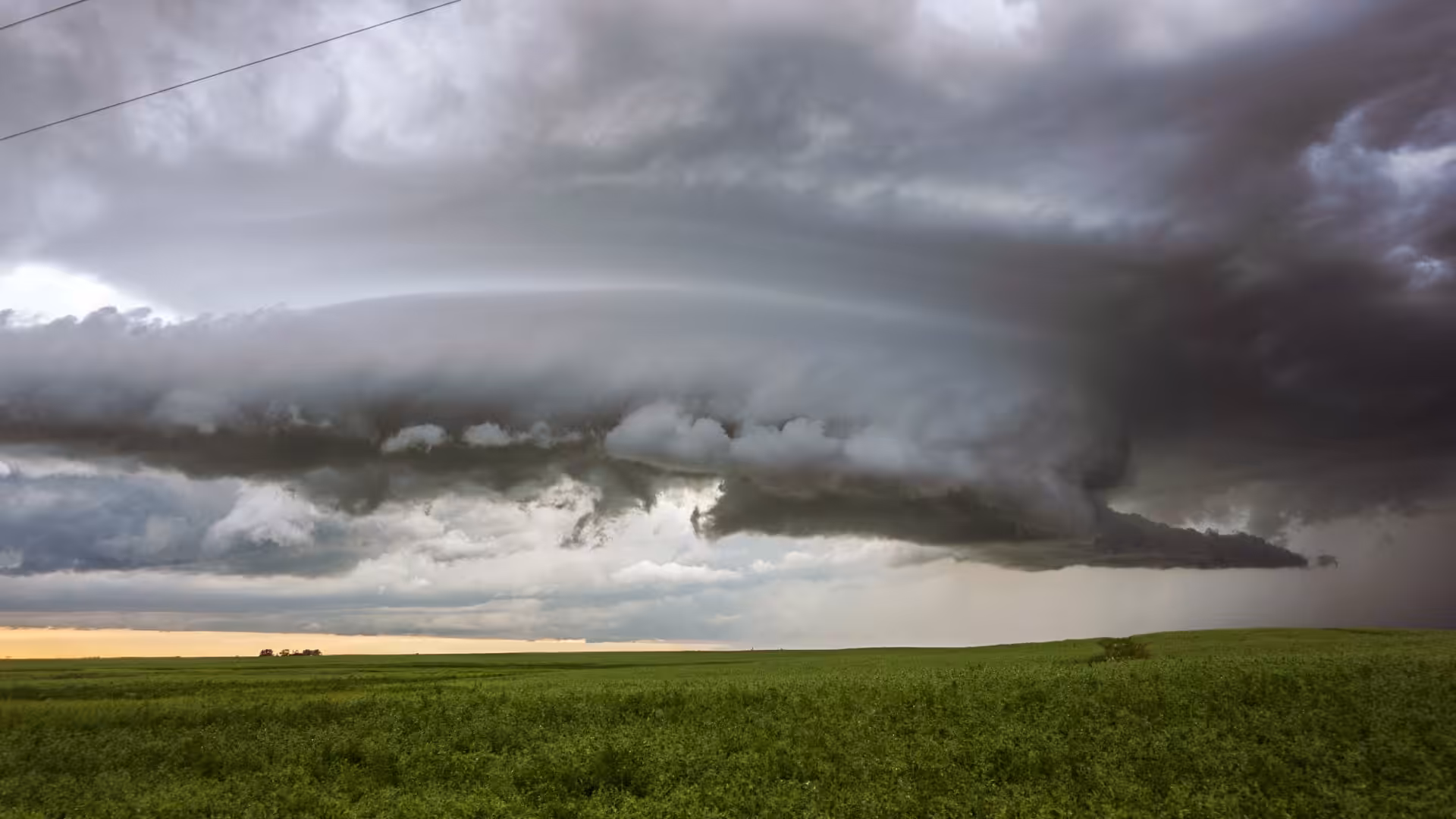 Into The Storm