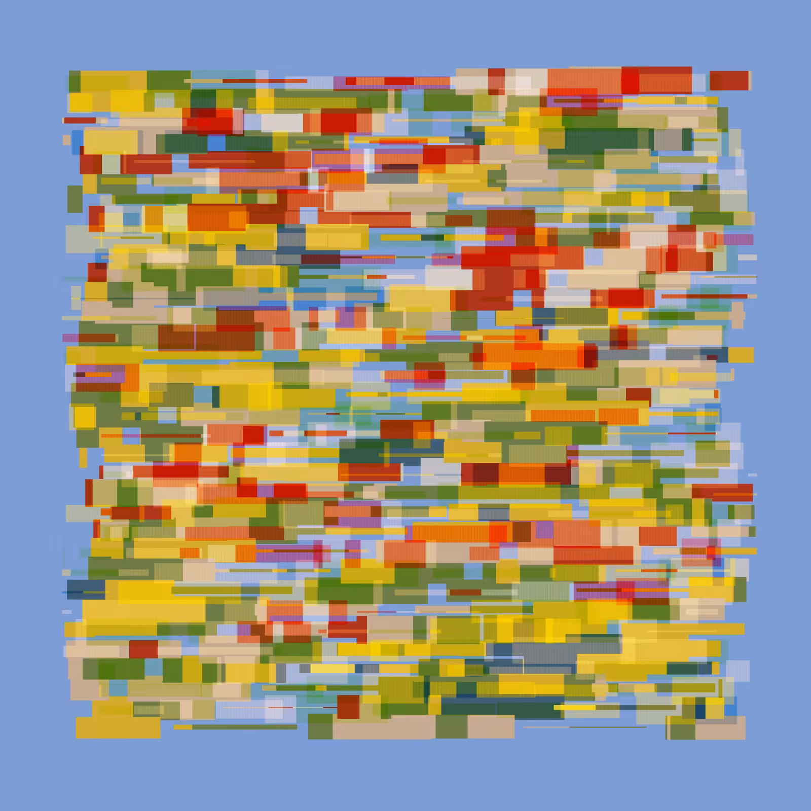 Art blocks #139