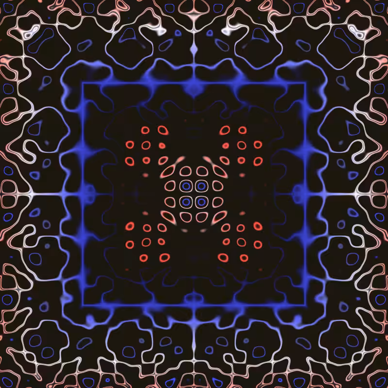 Ripple / Cymatic #156