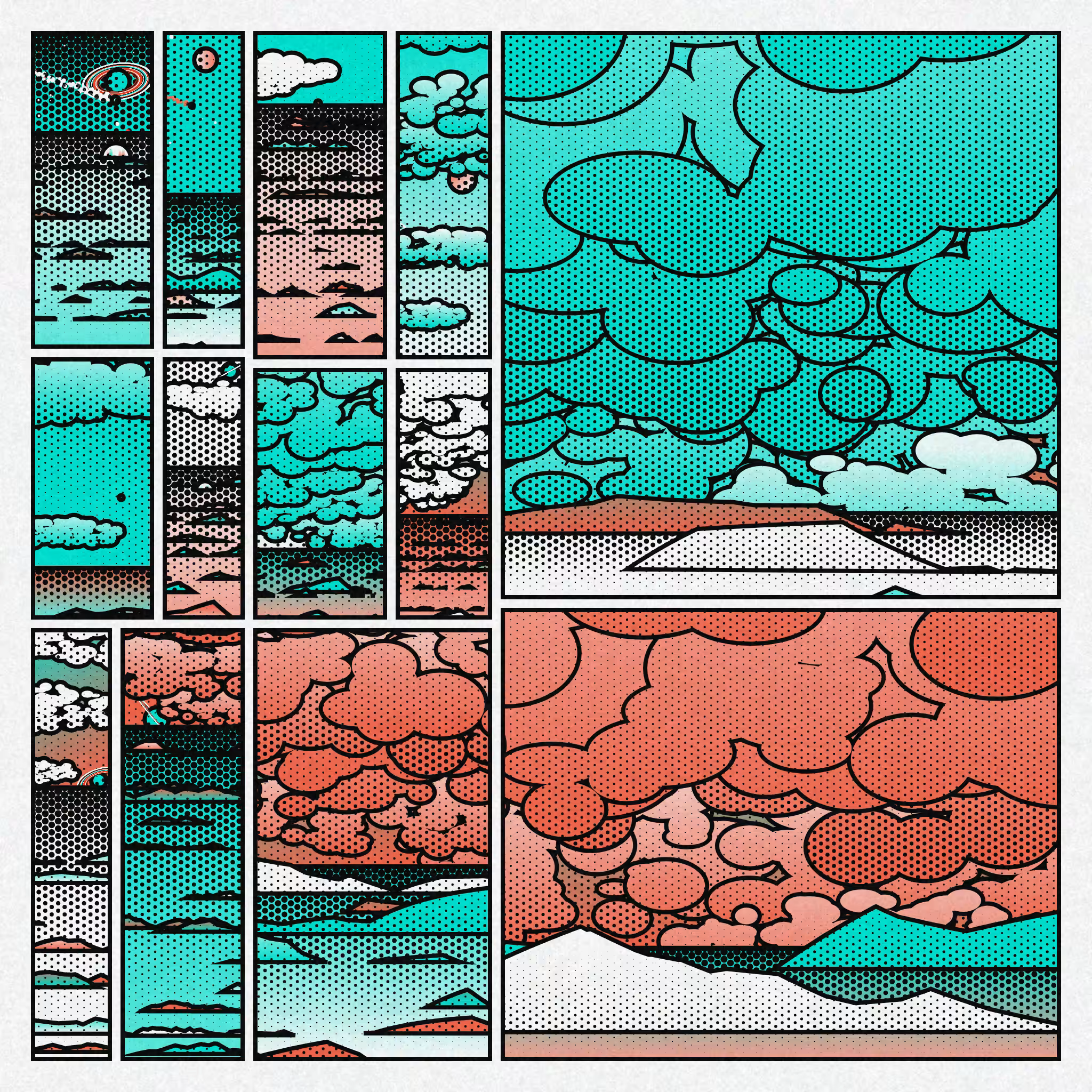 Astronomic Comics #377