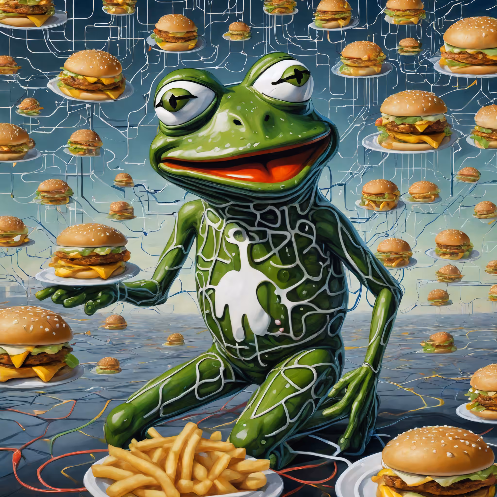 Frogalyptic: [280] - Frogalyptic
