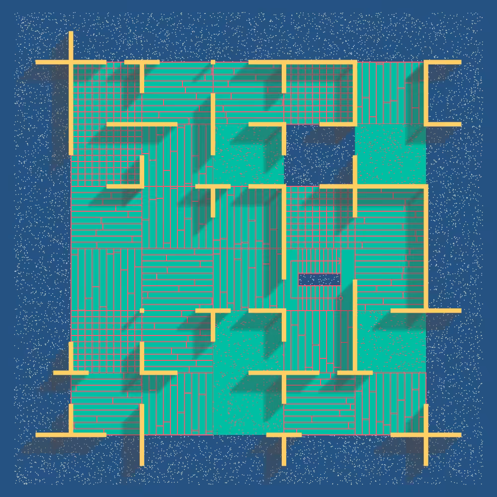 Junkspace #21