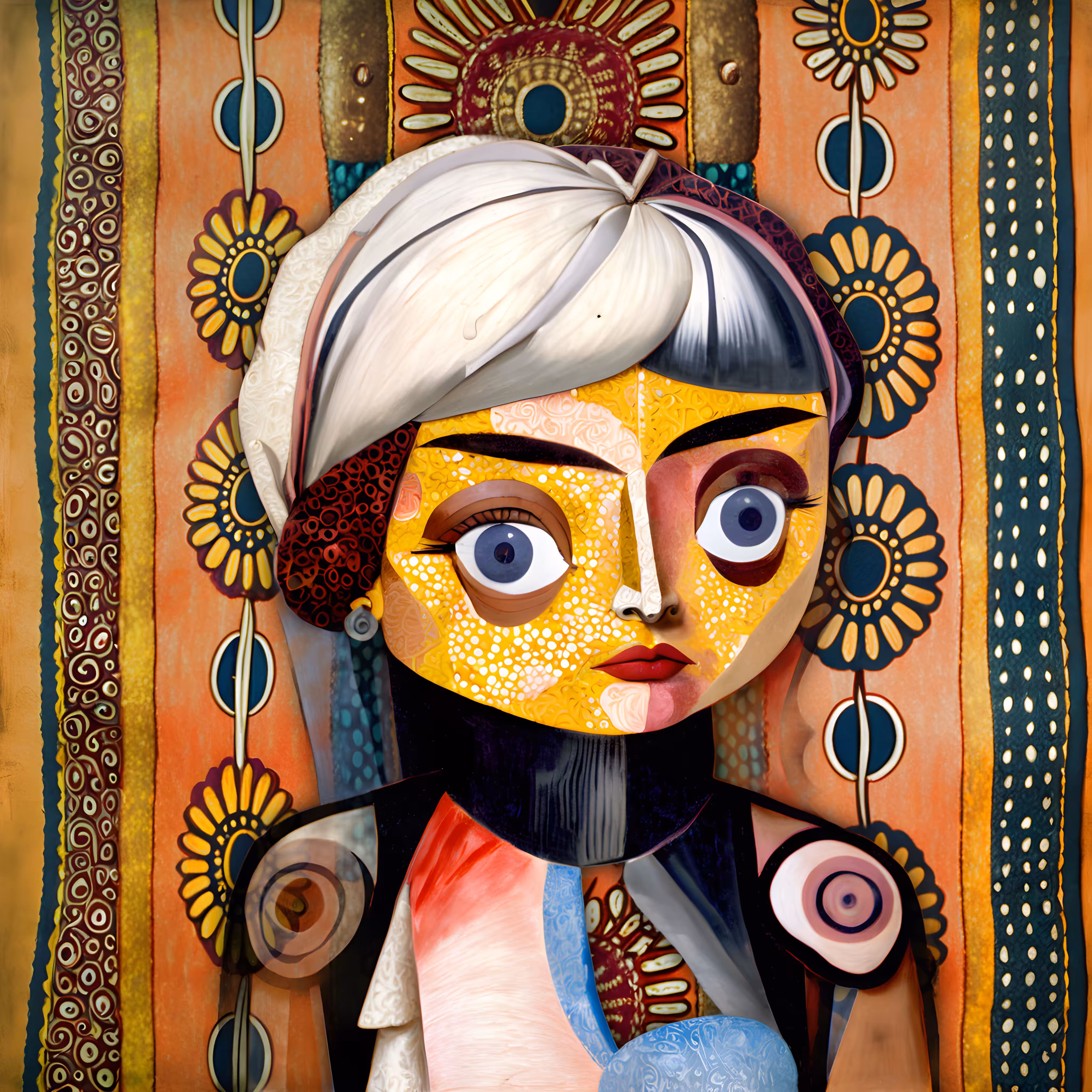Art DeCC0s: Art DeCC0 #2415