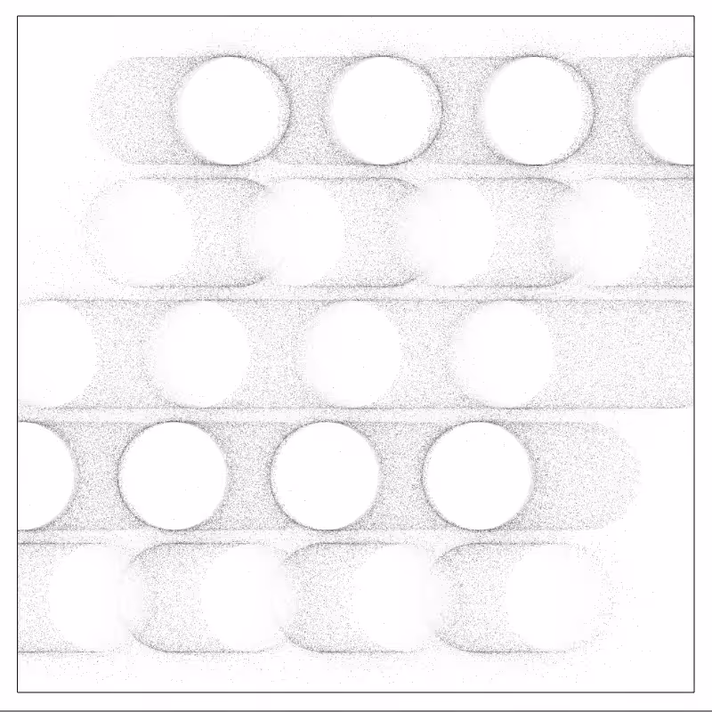 Compensatory Motion #2