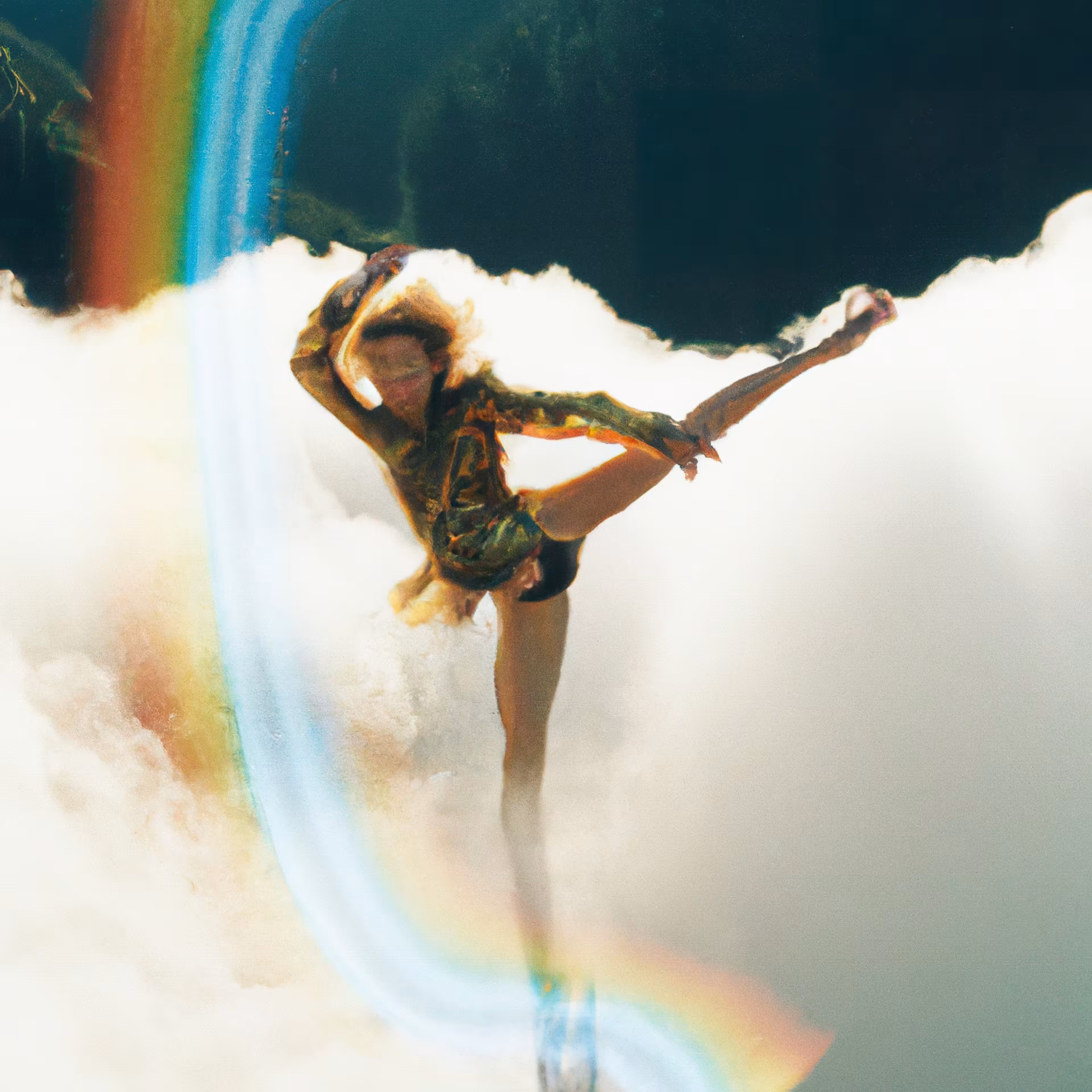 Levitation #66