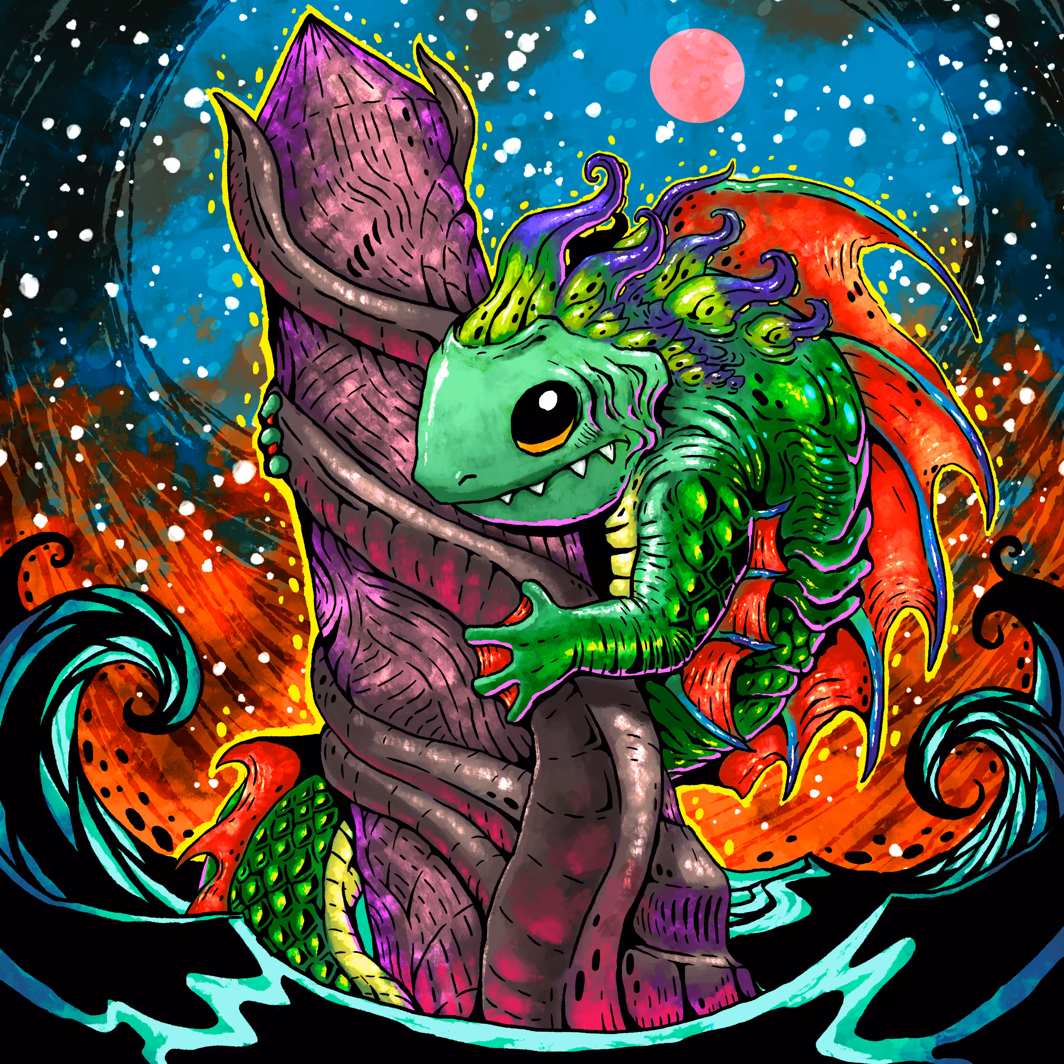 Dagon