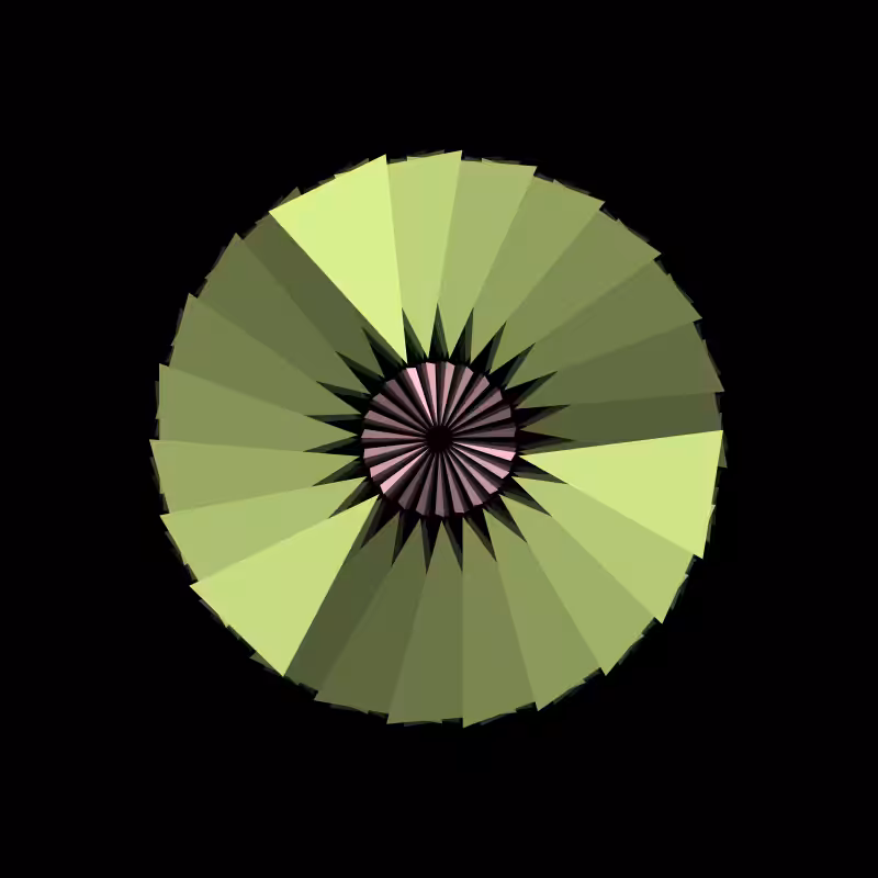 KansasCash Pinwheel! #487