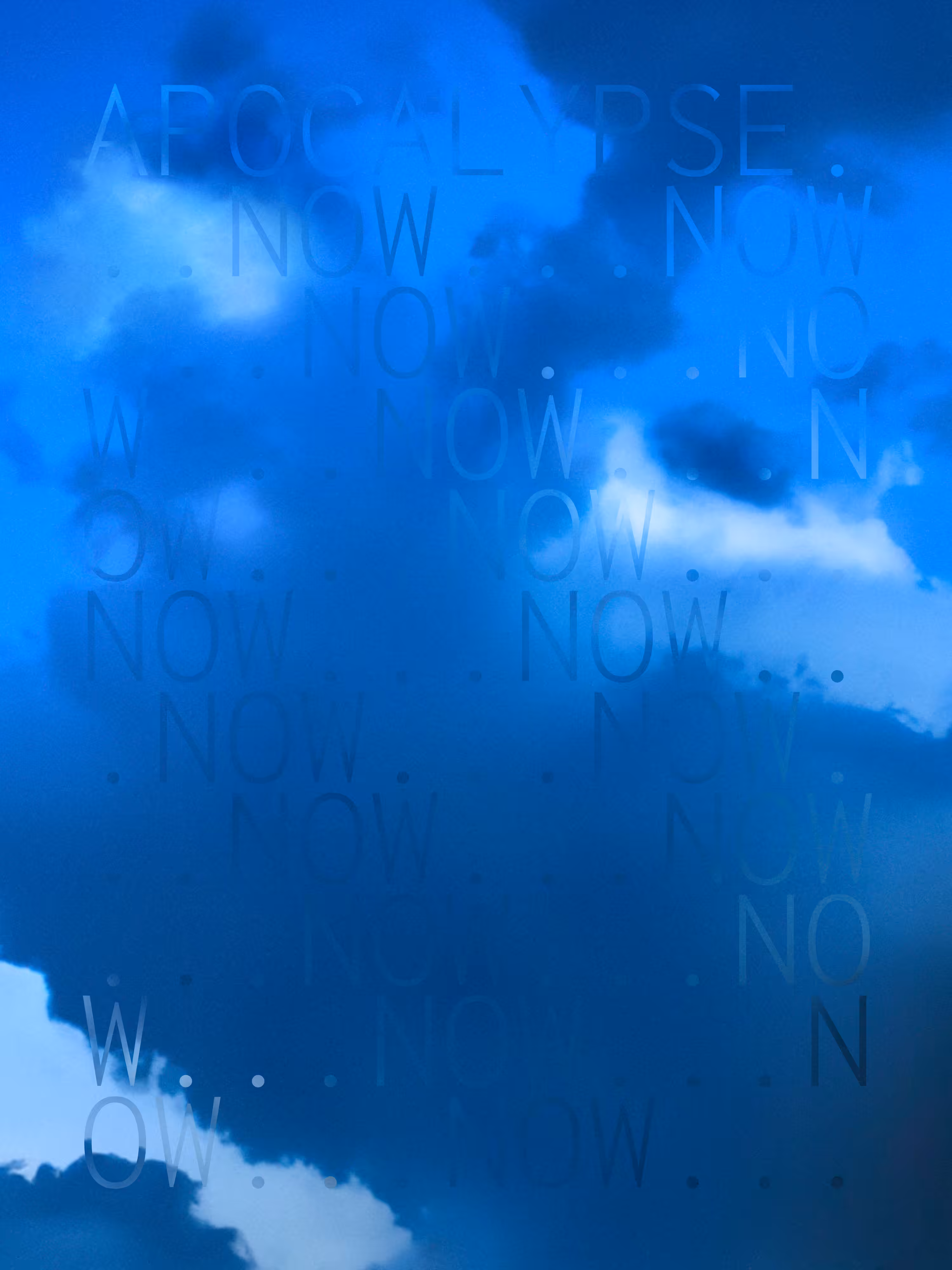 (APOCALYPSE...NOW...)