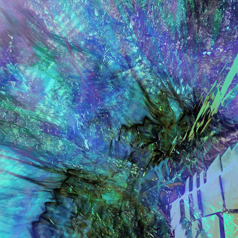 Recursive Realms #37