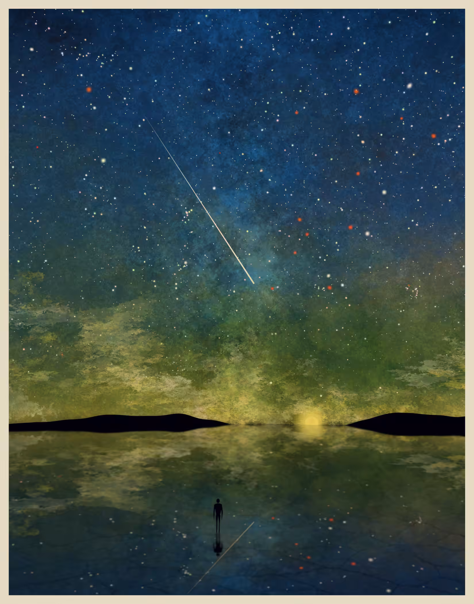 Stargazer #32