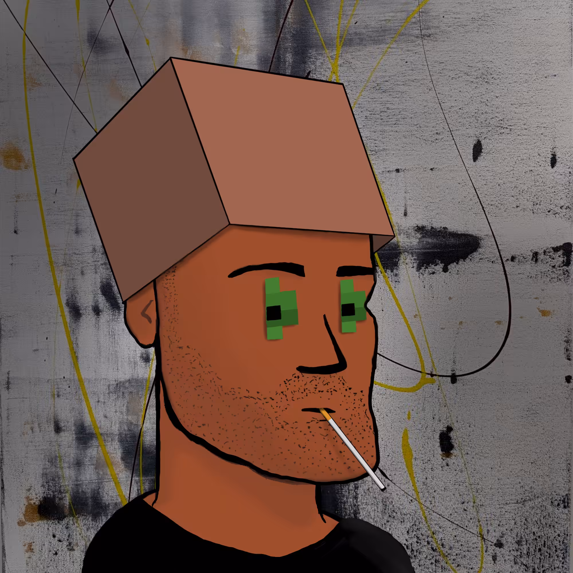 Subterrestrials #204
