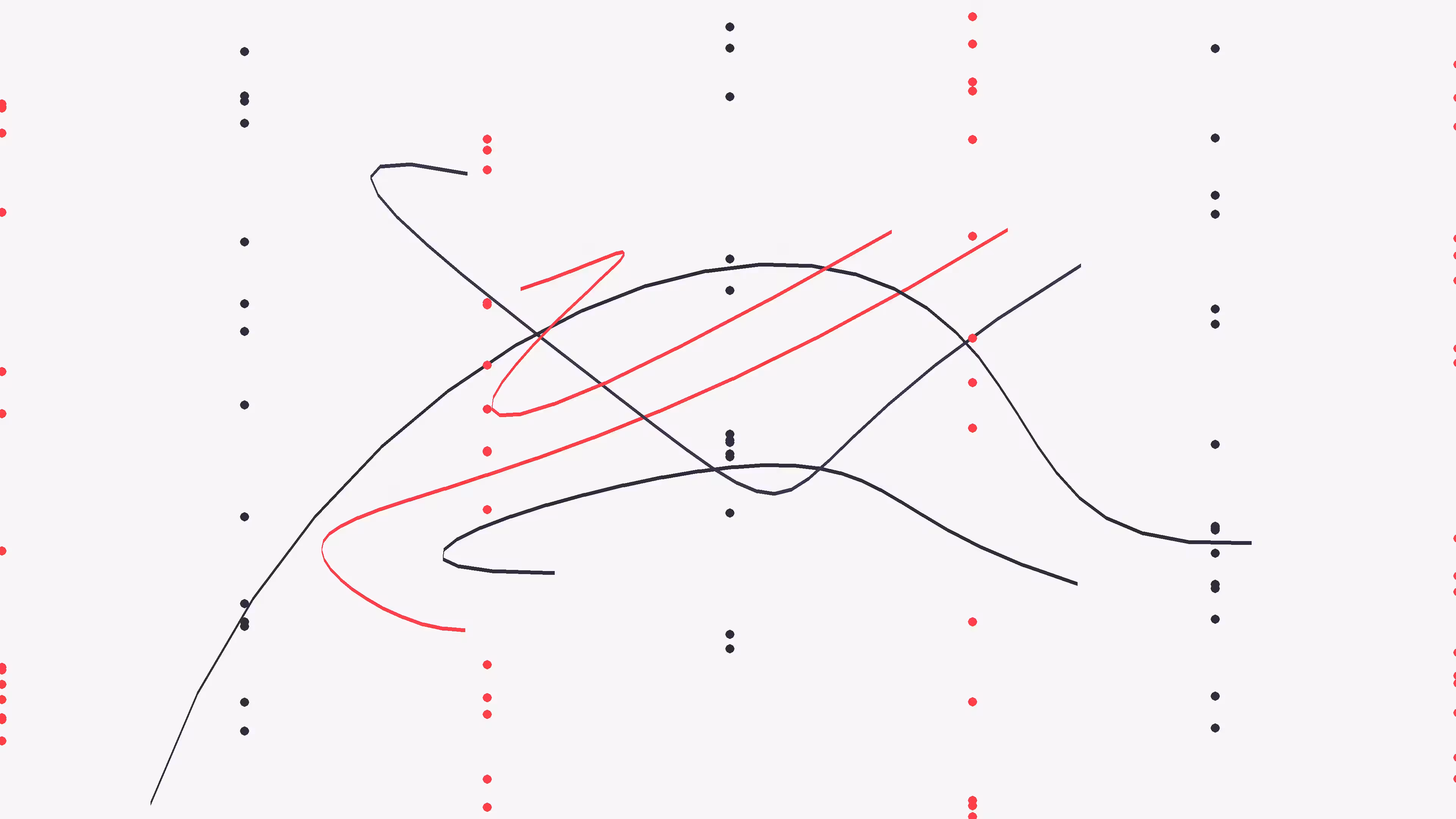 Matrix, one more glitch.