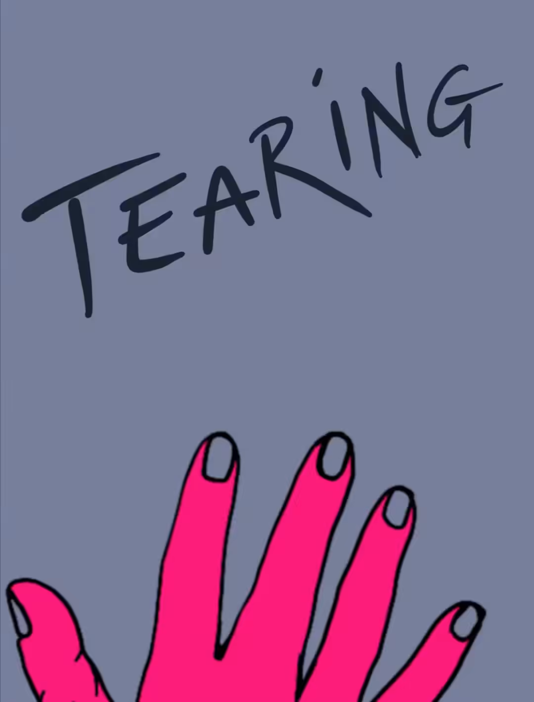 Tears Of Soul
