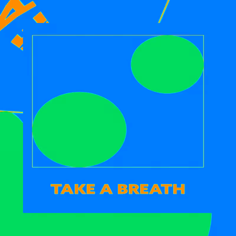 Exercises in Breathing #116