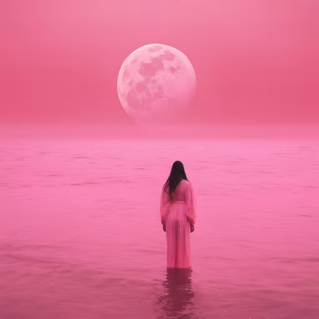 Sea of hues #5