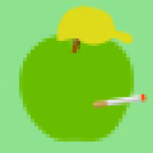 PixyApple #577