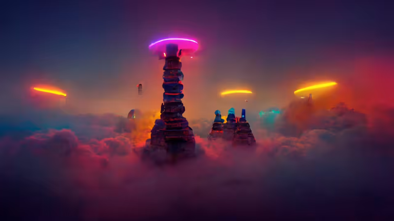 Neon Phase