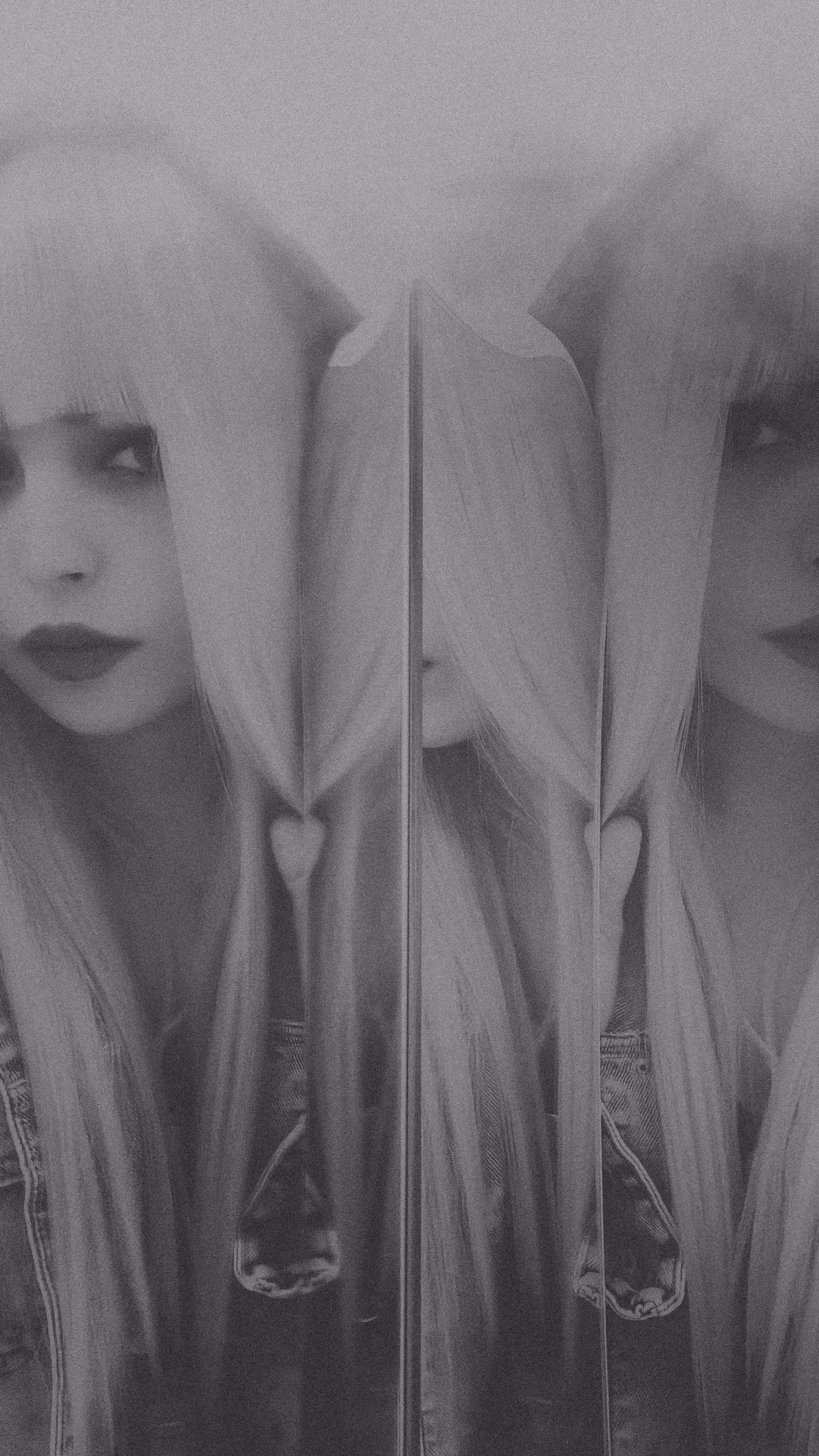 The real me