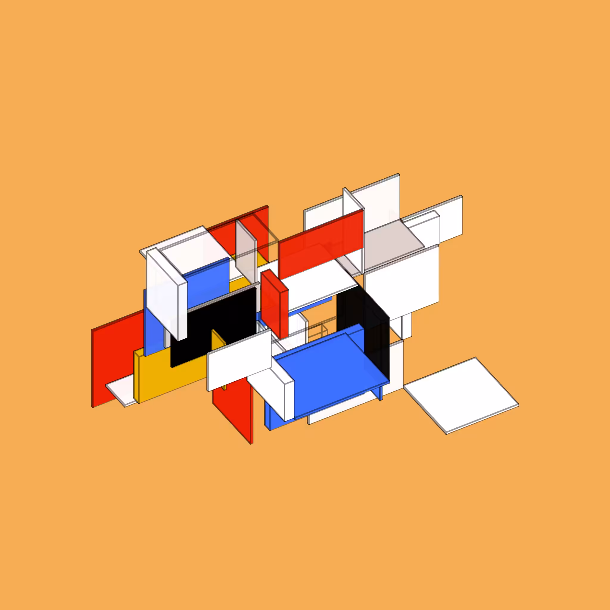 THE CONSTRUCTIONS #9