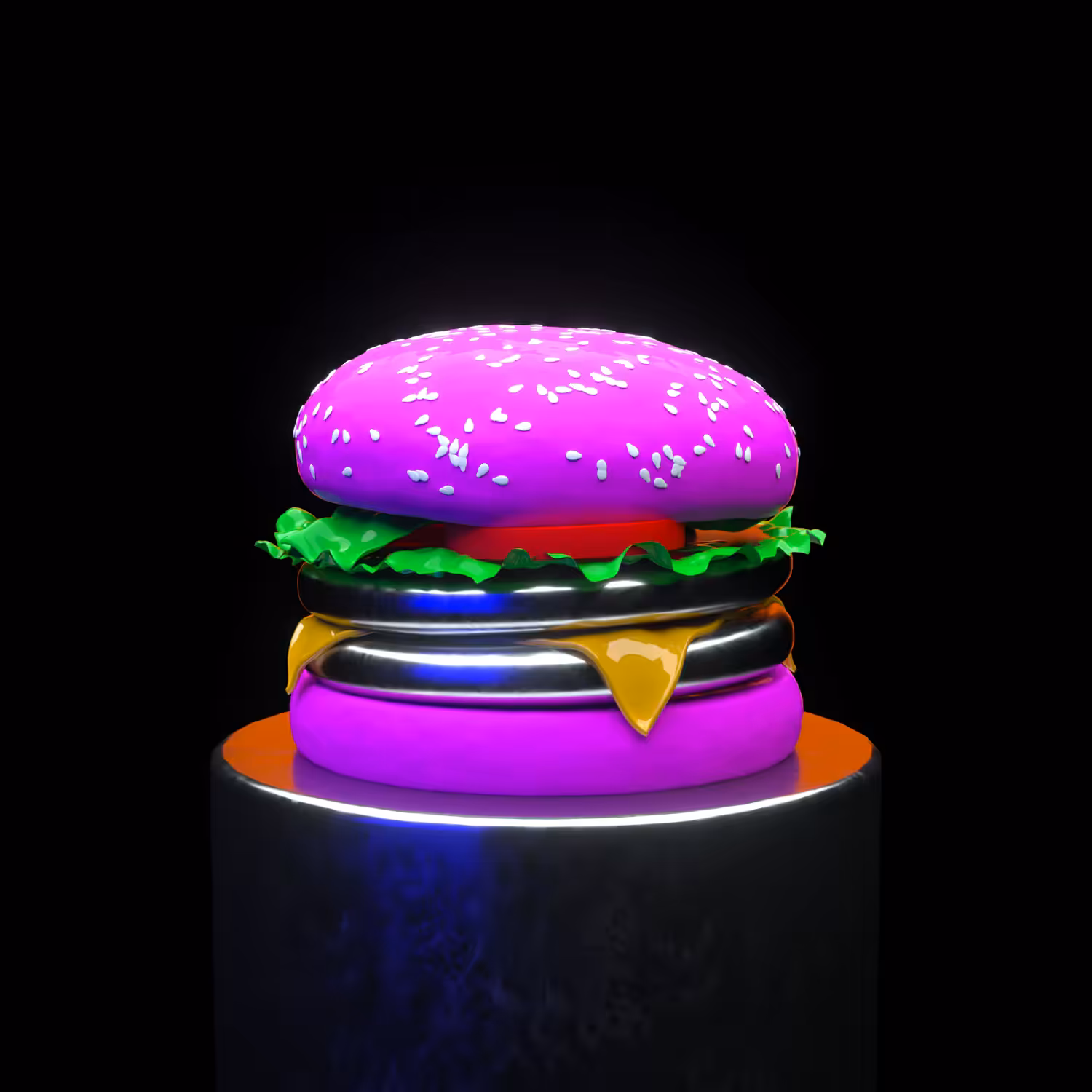 ||PINKBURGER||