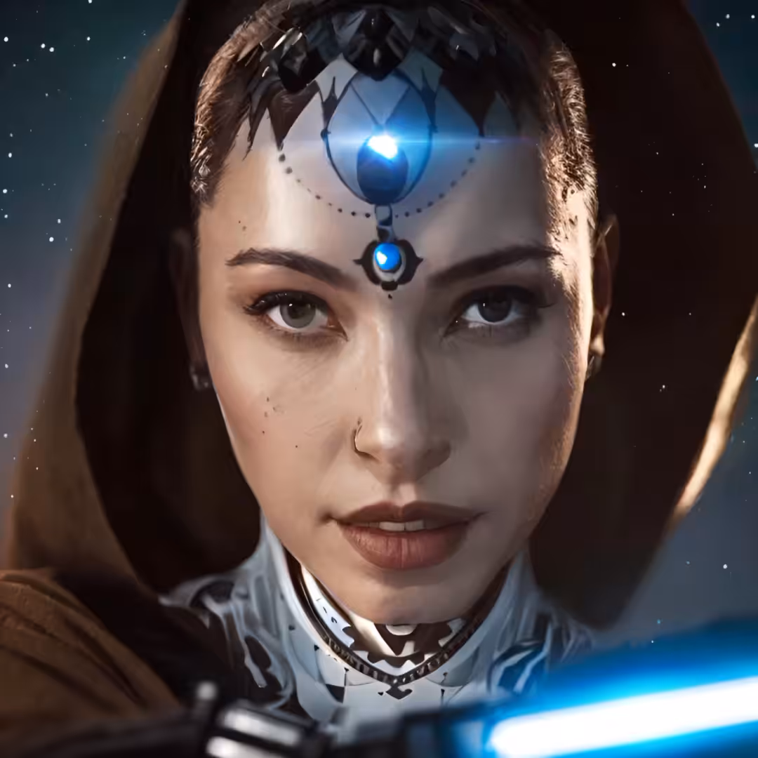 Avatar Galaxy Voyager 