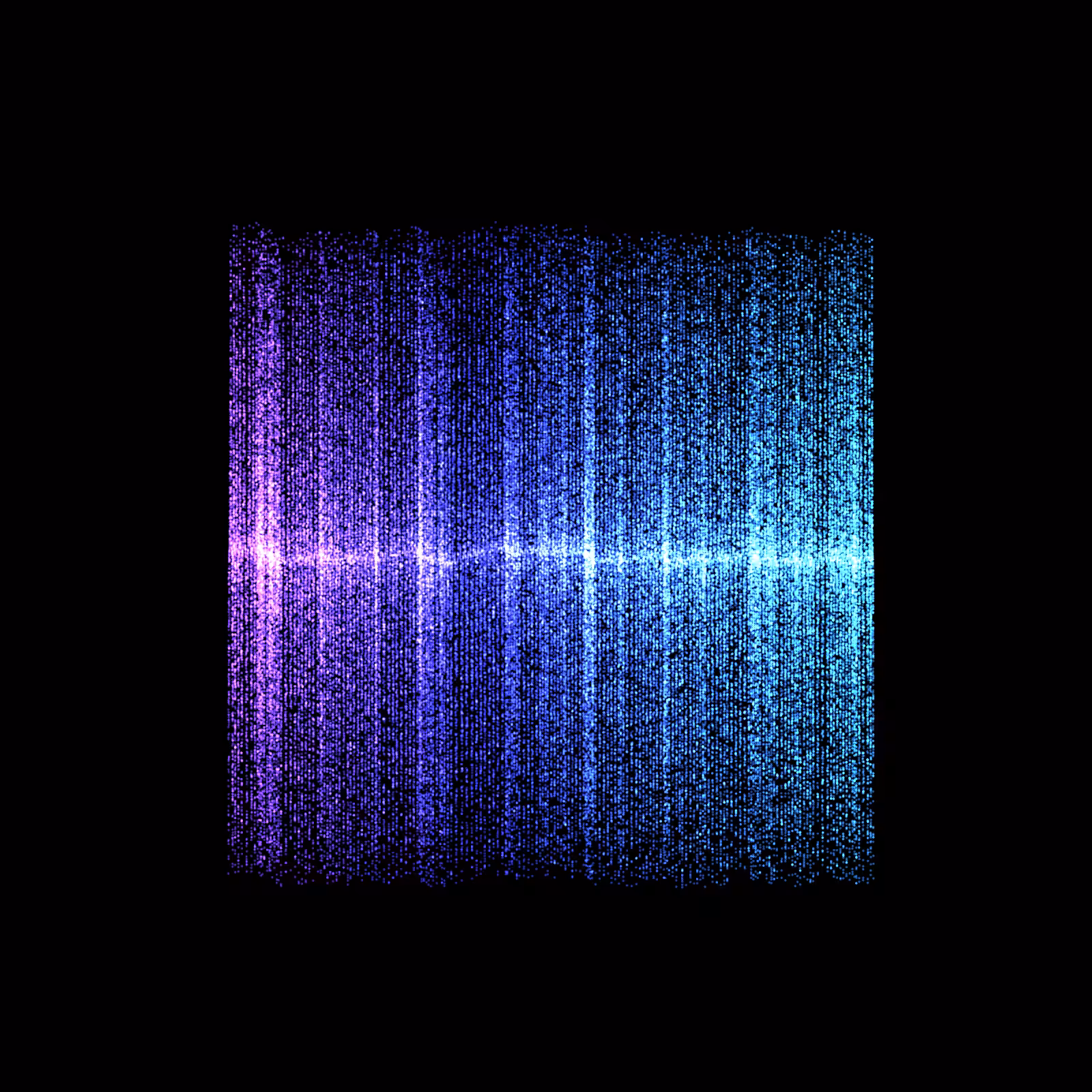 Comfort Noise #1