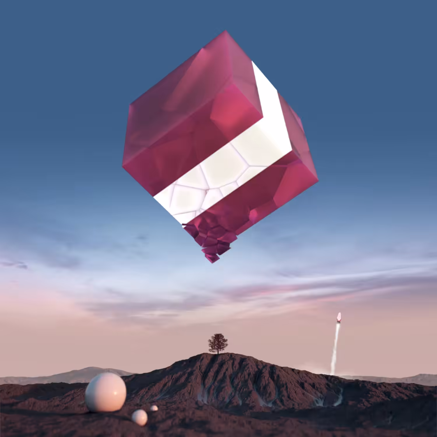 Planet Chaos