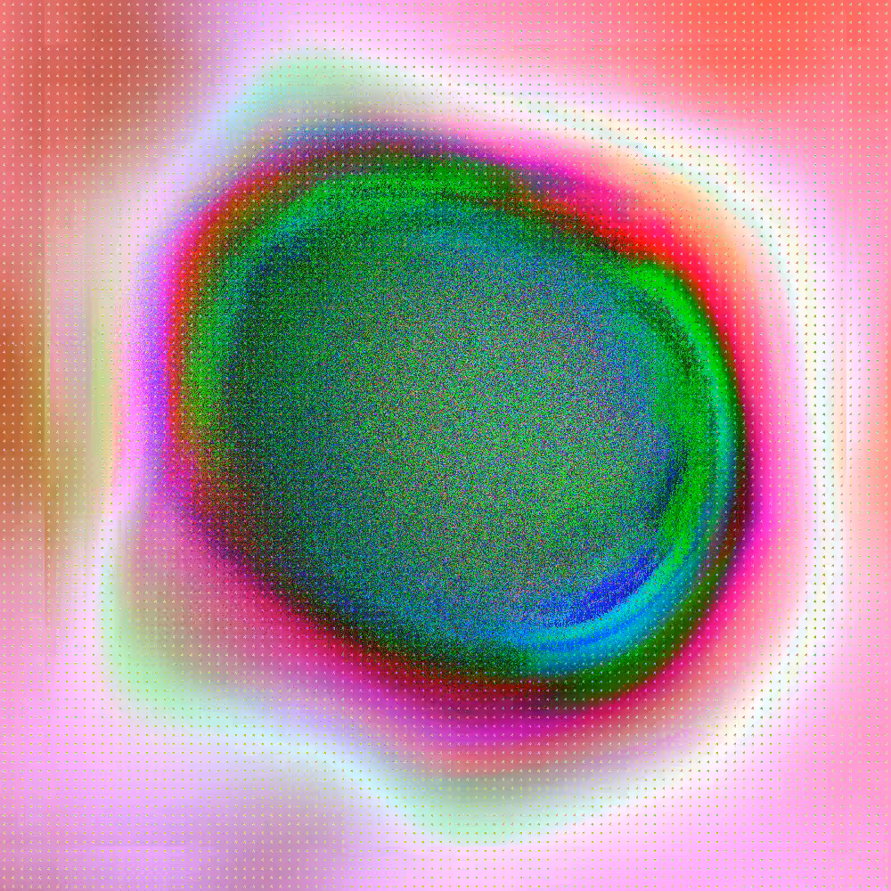 Coarsen Pixels I #1