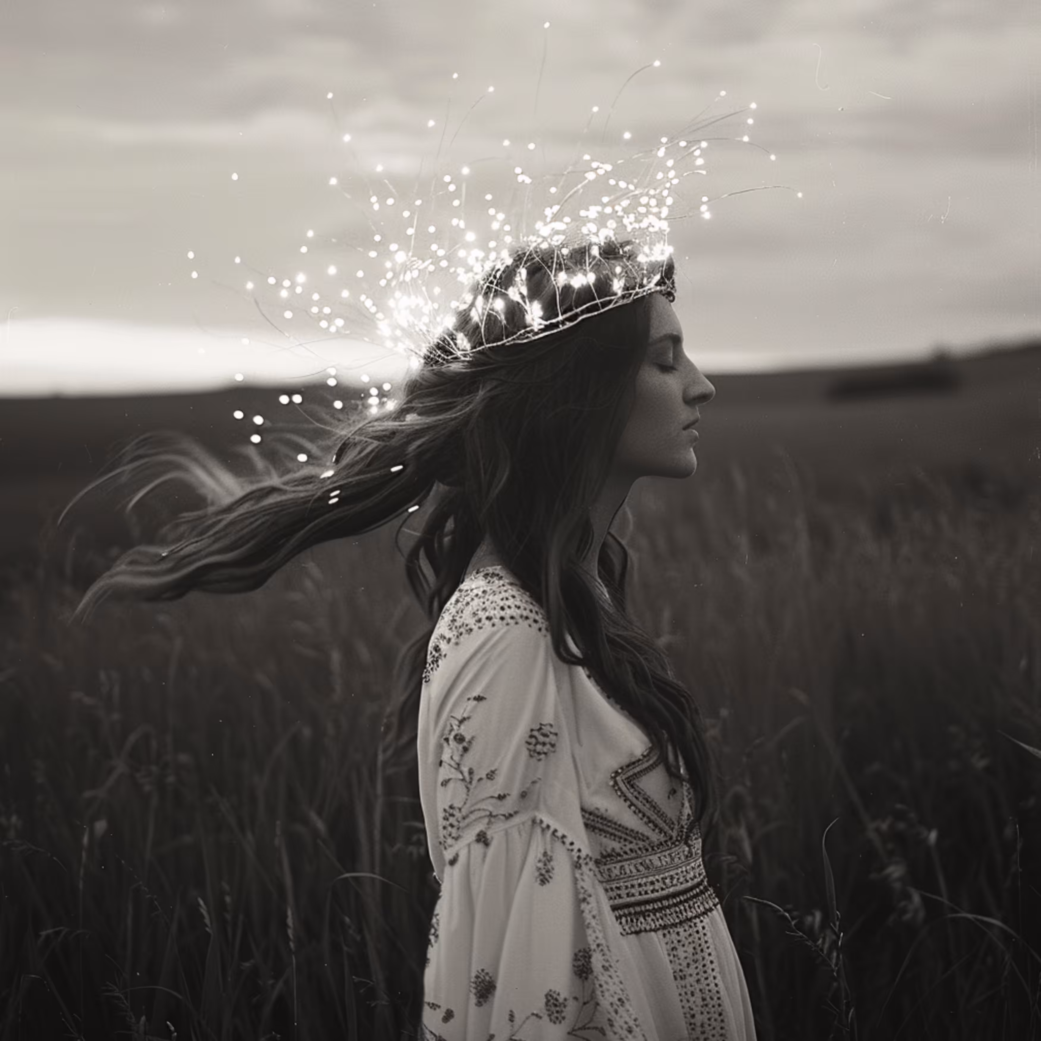 Rodeo posts: Fairy of Light-3