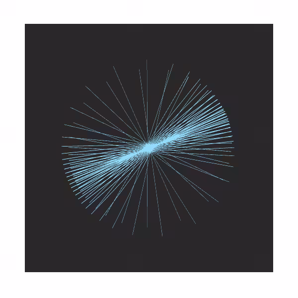 AlmostLines #8