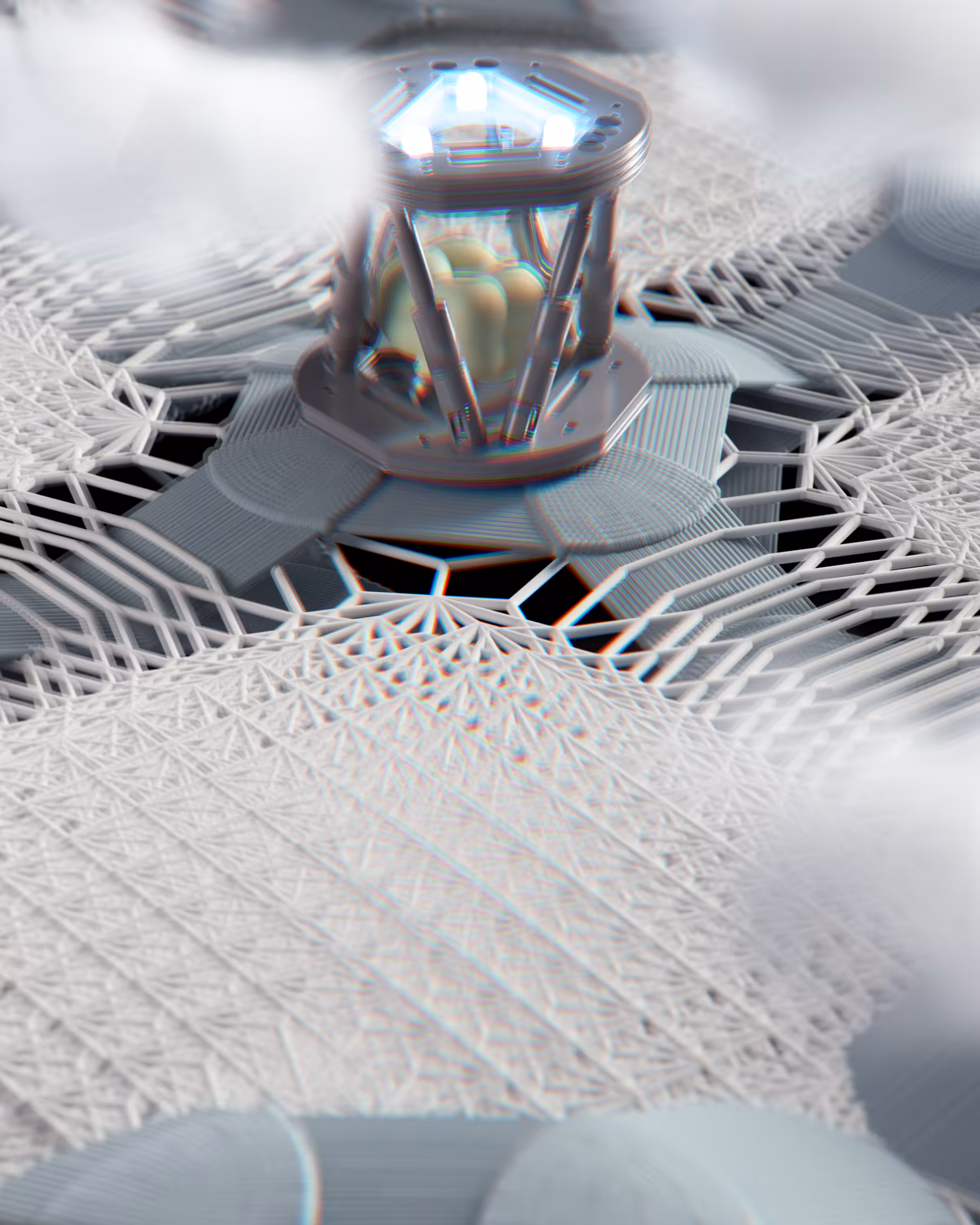Disfiguration of time