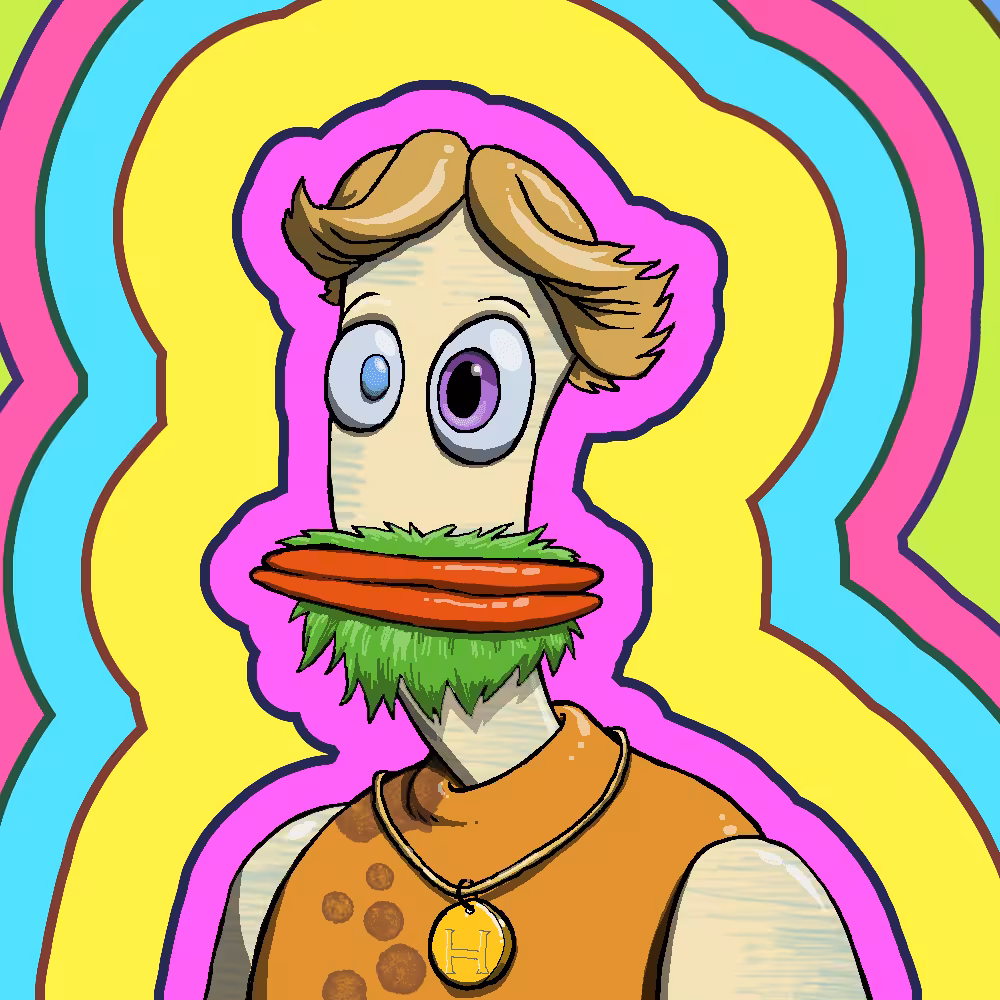 HighHarryKlay