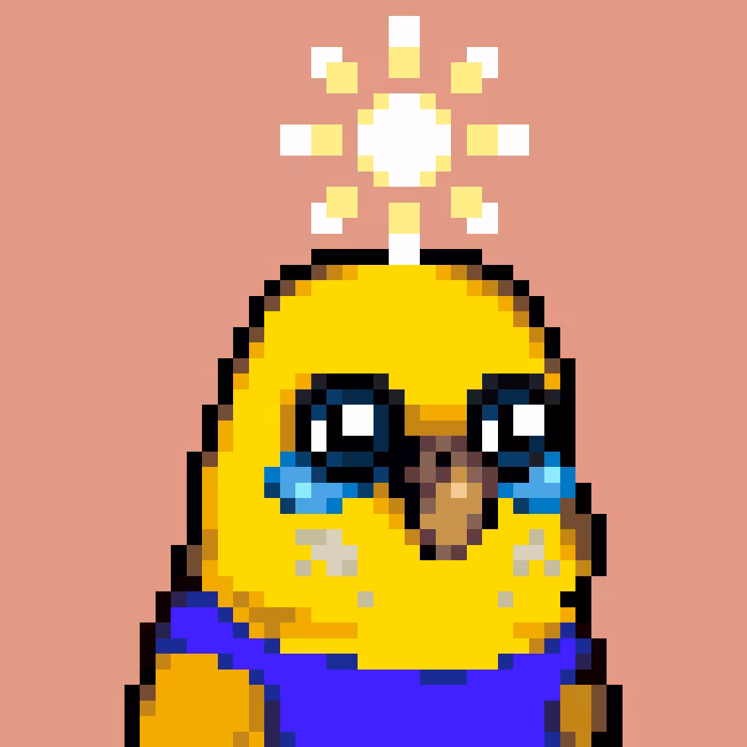Lovebird#774