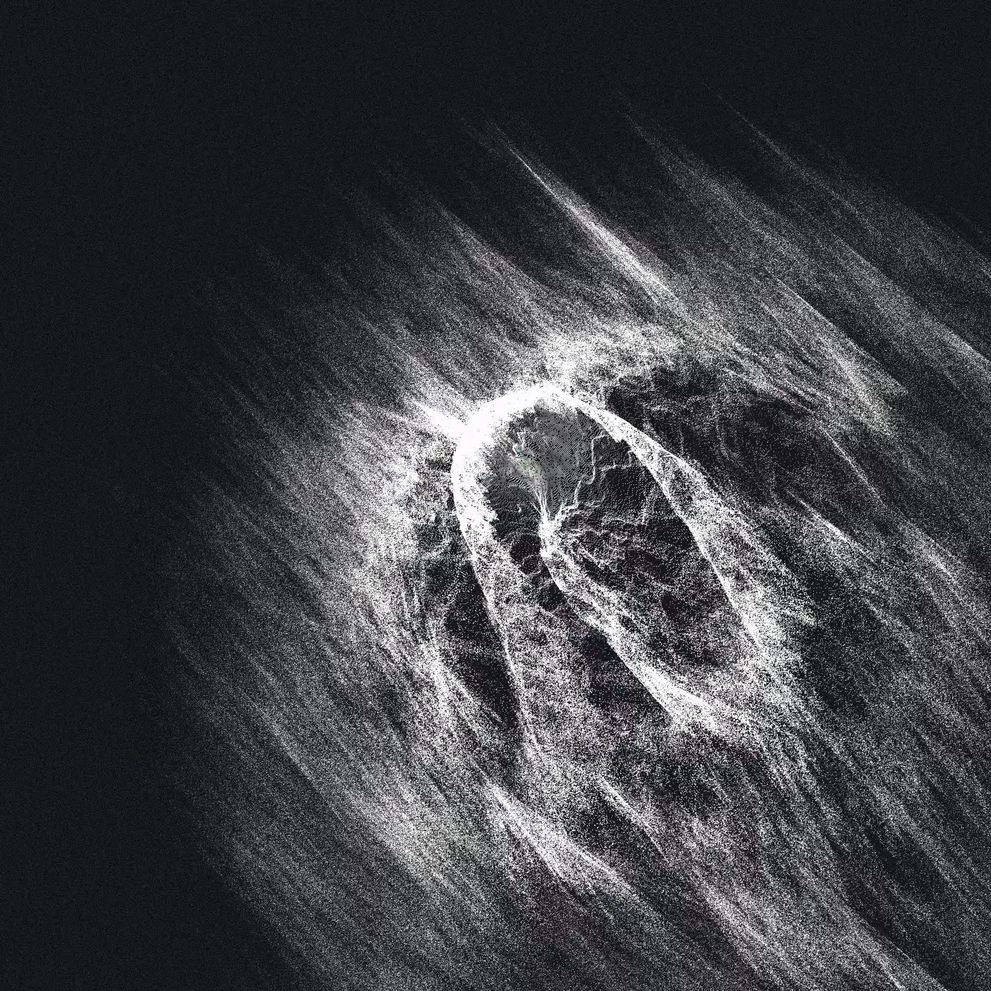 Rodeo posts: Solar