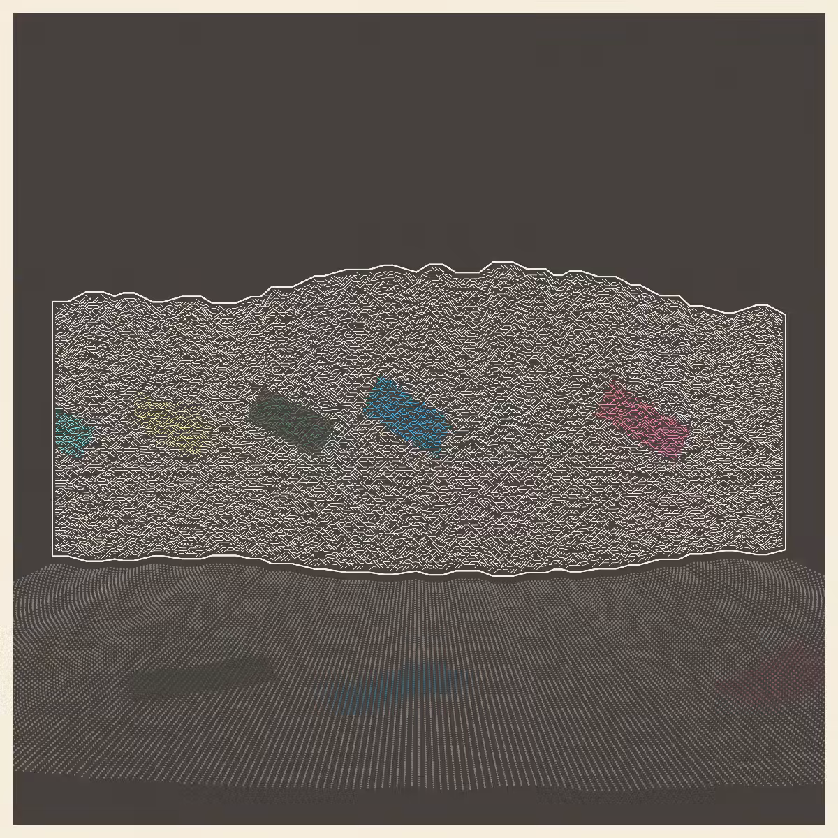 Tumble Down Light Factory #85